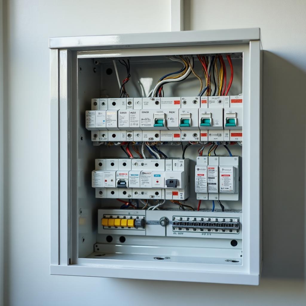 Sydney Electricians | Licensed & Insured Electrical Services | In-Trend ...